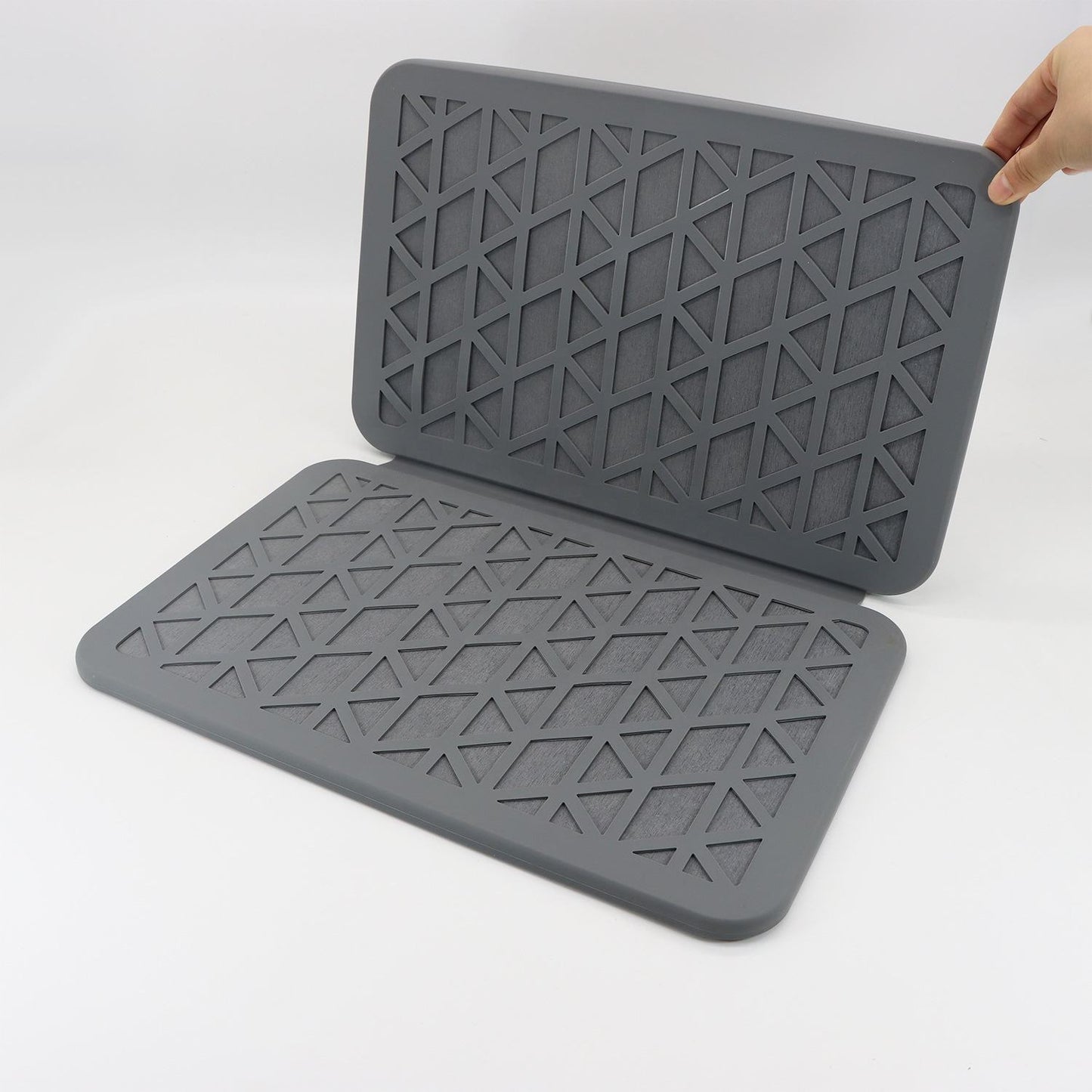 Kitchen Stone Dish Dryer